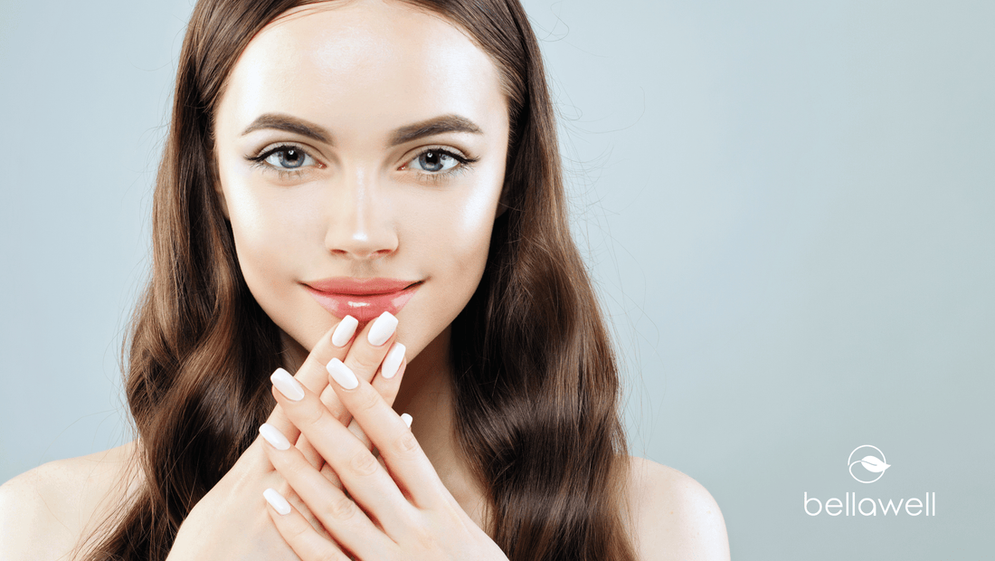 Looking for Radiant Hair, Skin and Nails? - Bellawell Health
