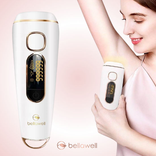 Bellawell Galvanic Face Massager