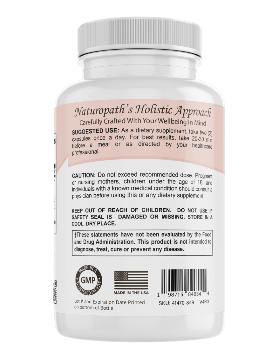 Advanced Ginkgo Formula by Bellawell - Bellawell Health
