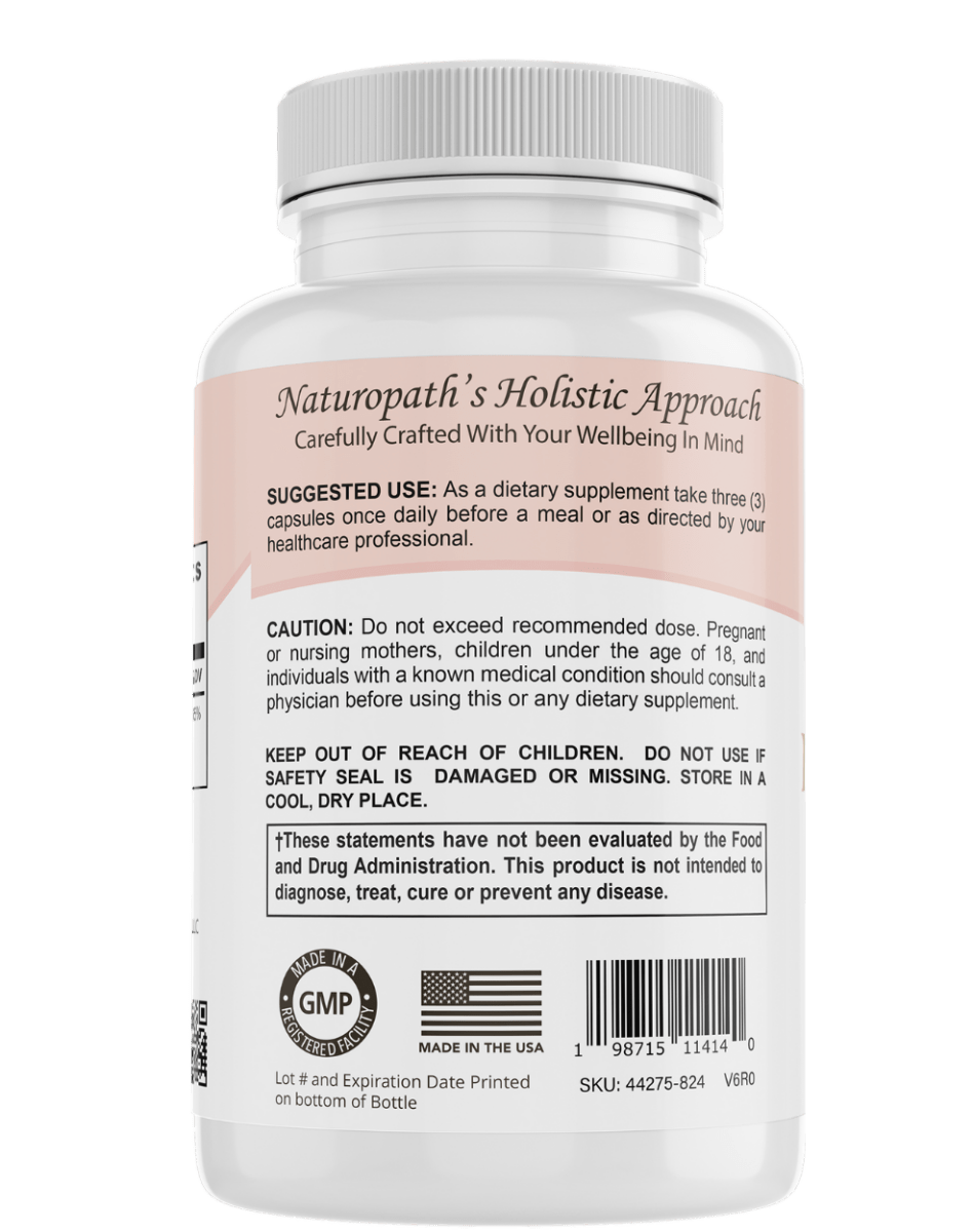 Magnesium Glycinate - Cellular Balance by Bellawell - Bellawell Health
