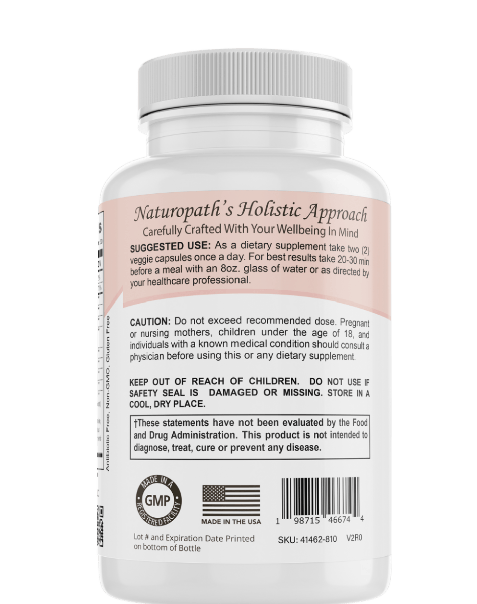 Pure Liver Cleanse - Bellawell Detox+ - Bellawell Health