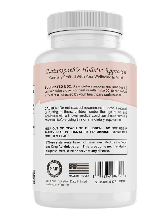 Pure Saffron – Balance in Harmony - Bellawell Health