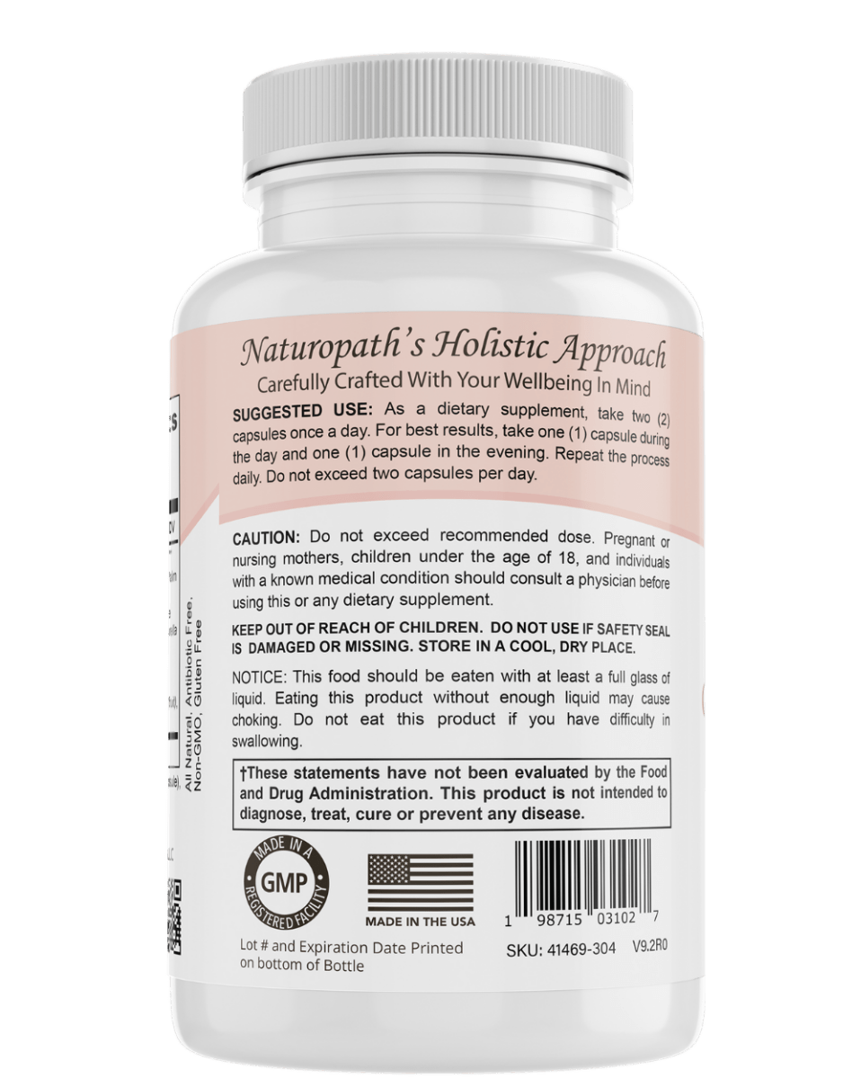 Total Colon Cleanse & Detox by Bellawell - Bellawell Health