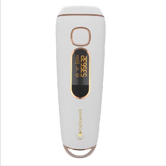 Hair Removal Device IPL "Belle" - Bellawell Health