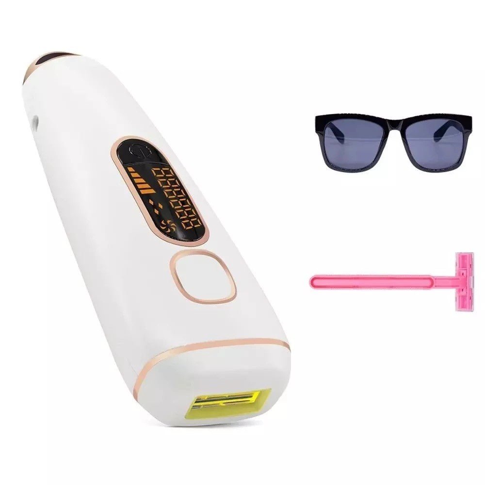Hair Removal Device IPL "Belle" - Bellawell Health
