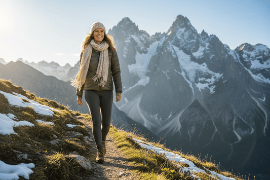 Your Immune System Works 24/7 — Here's How to Give It the Daily Support It Deserves - Bellawell Health