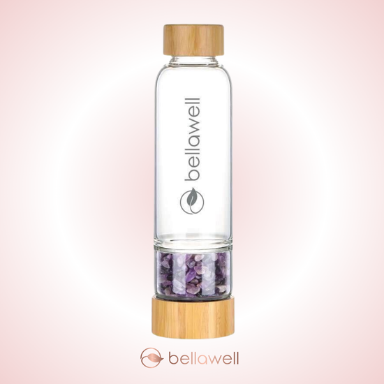 Bellawell’s Crystal Elixir Bottle