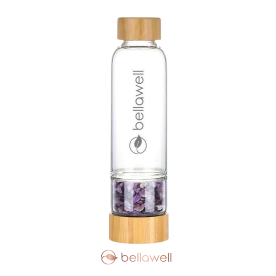 Bellawell’s Crystal Elixir Bottle