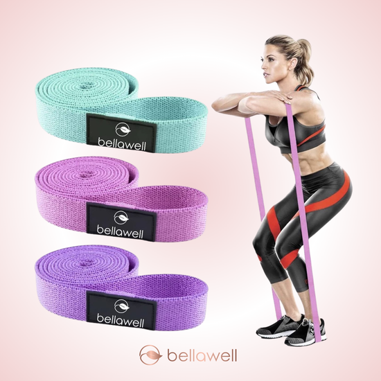 Bellawell Galvanic Face Massager