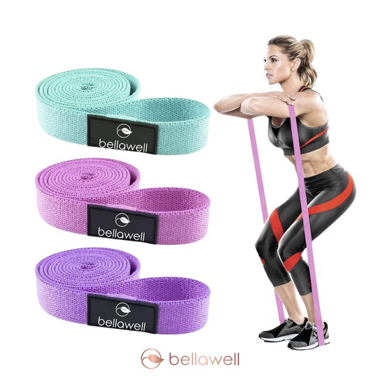 Bellawell Galvanic Face Massager