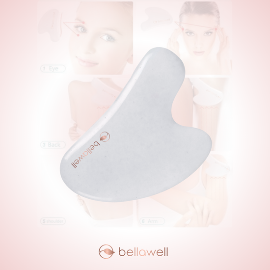 Bellawell Galvanic Face Massager