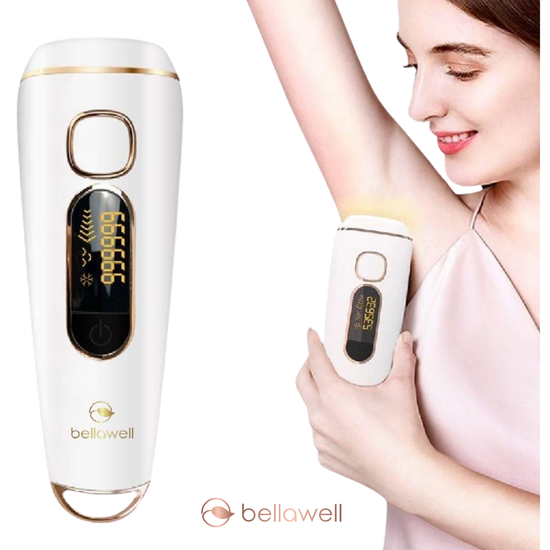 Bellawell Galvanic Face Massager