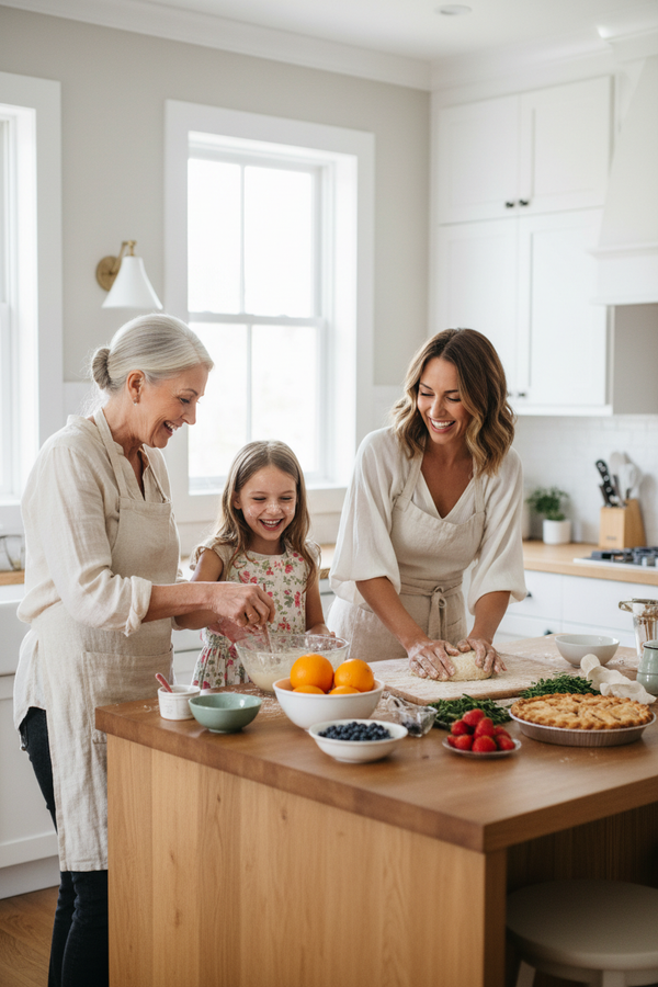 For Every Day Wellness