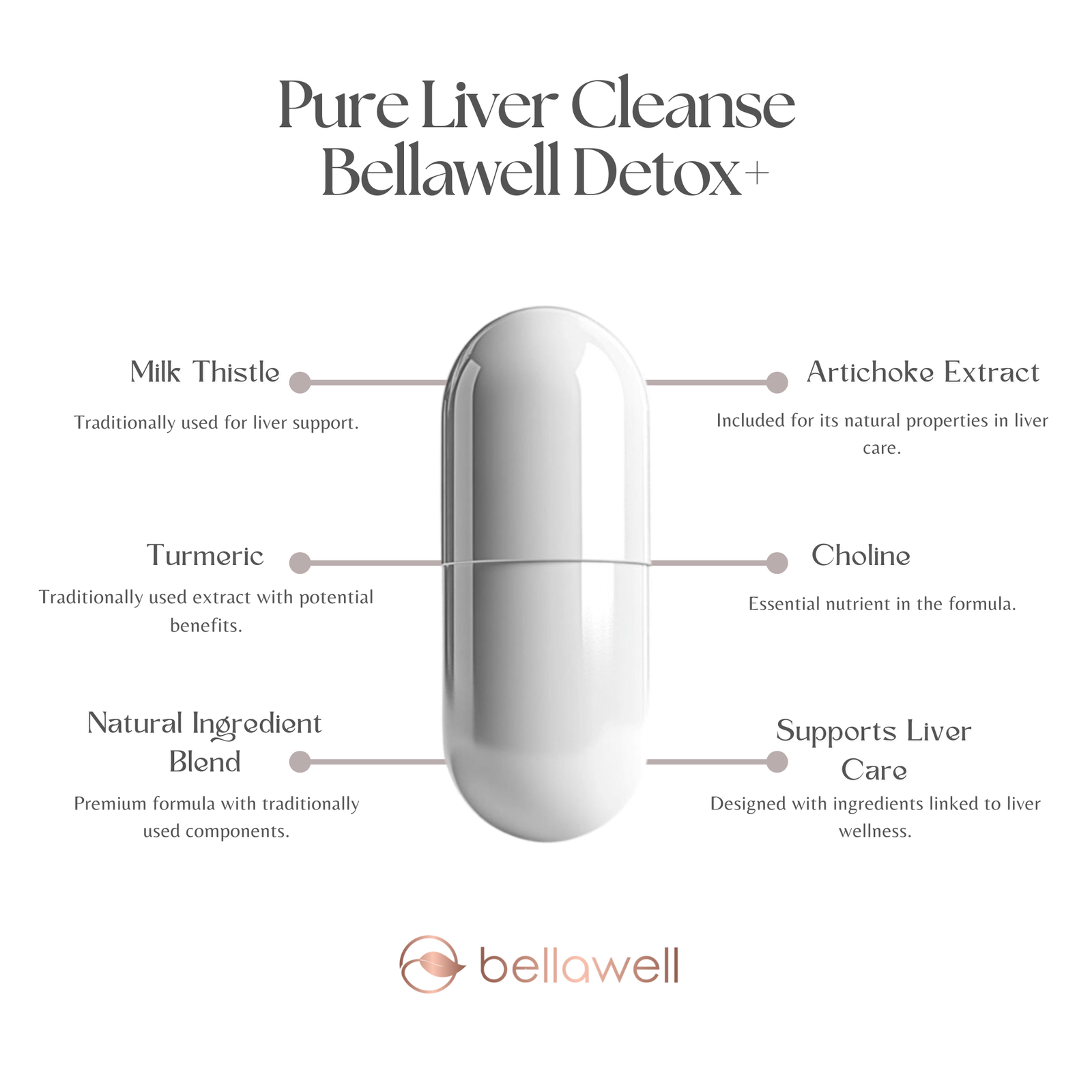 Discover the Power of Pure Liver Cleanse