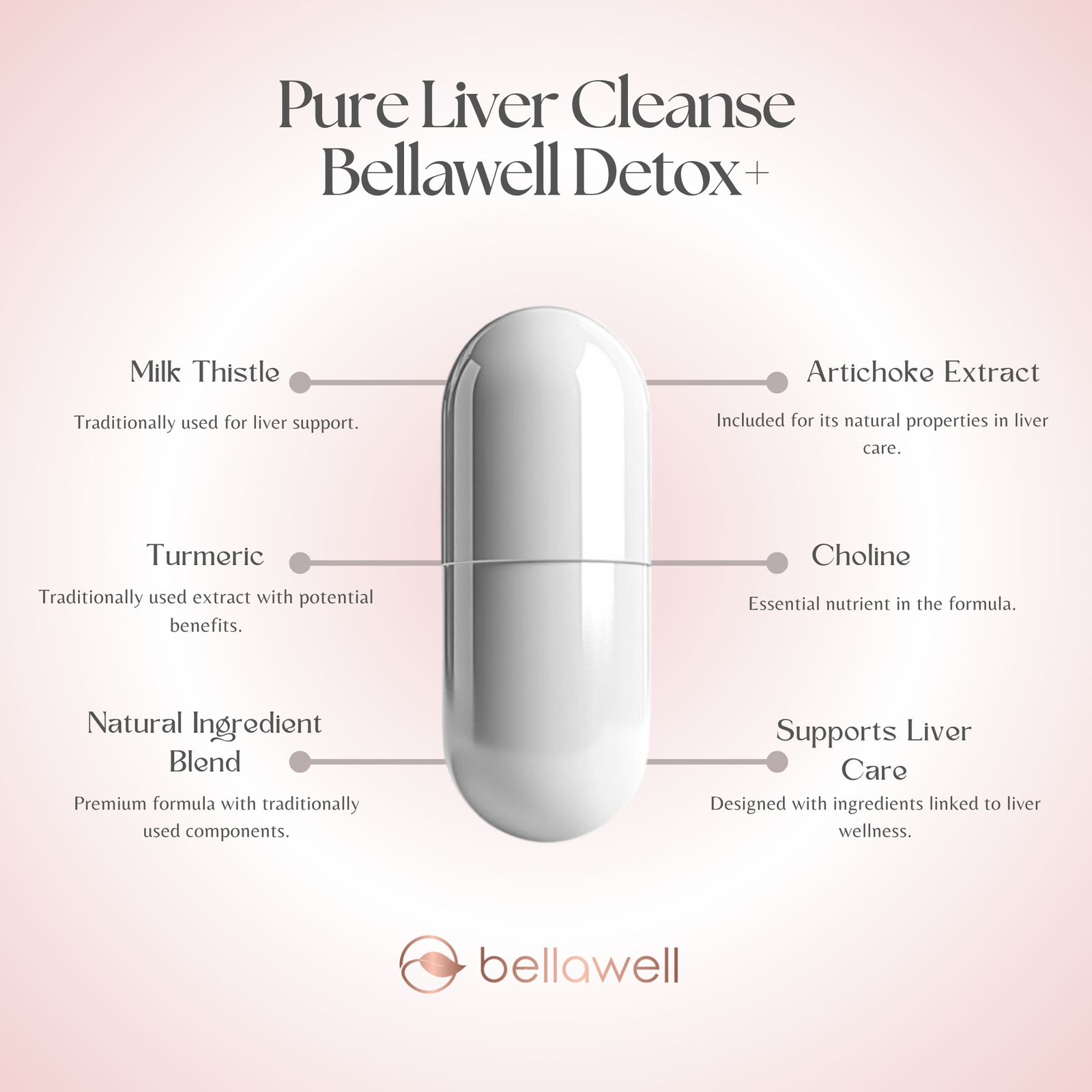 Discover the Power of Pure Liver Cleanse