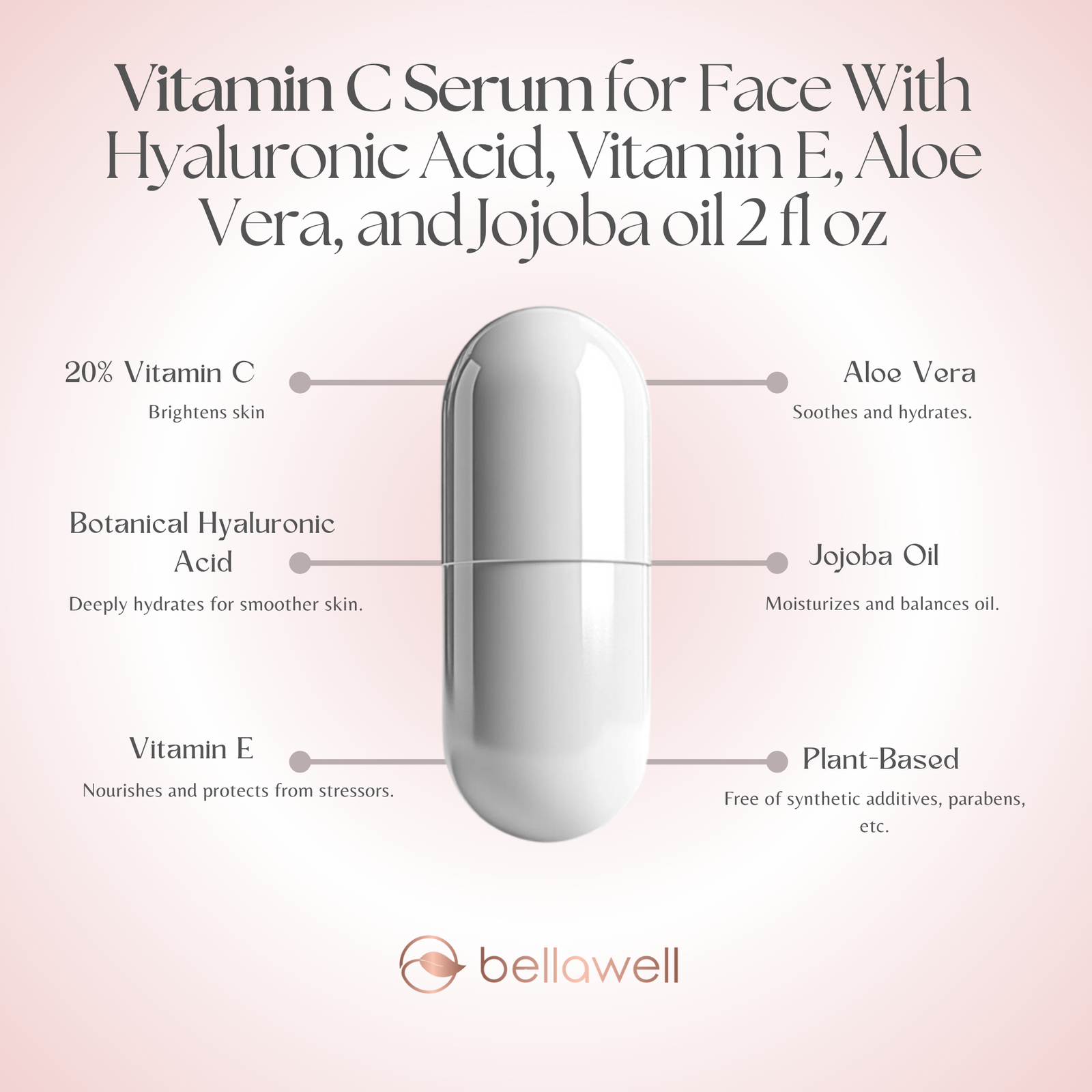 Discover the Power of Vitamin C Serum for Face