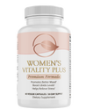 Women's Vitality Plus