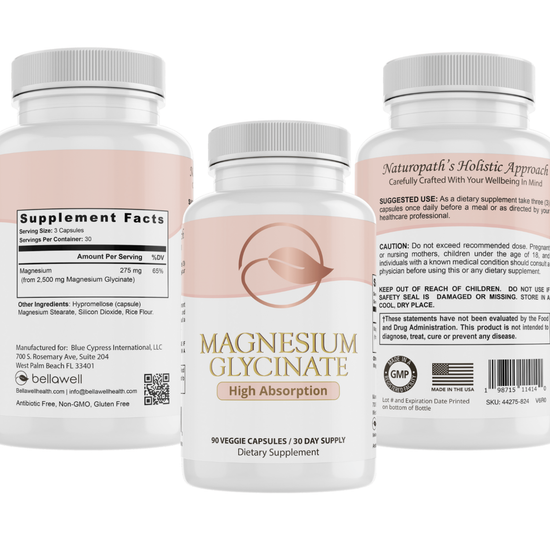 Magnesium Glycinate