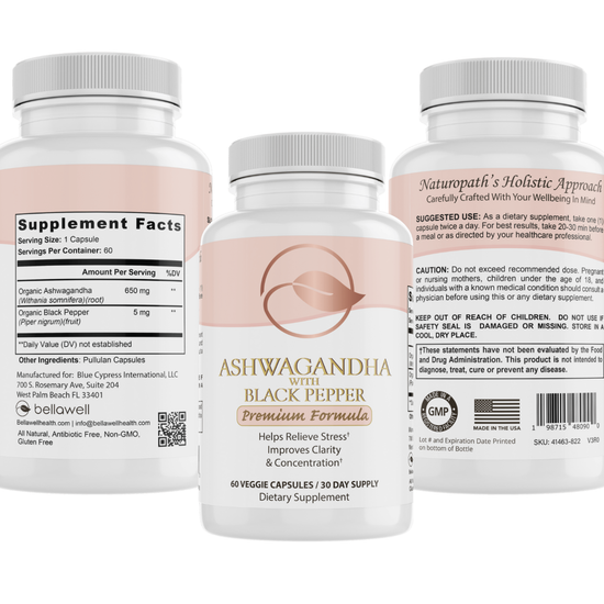 Ashwagandha