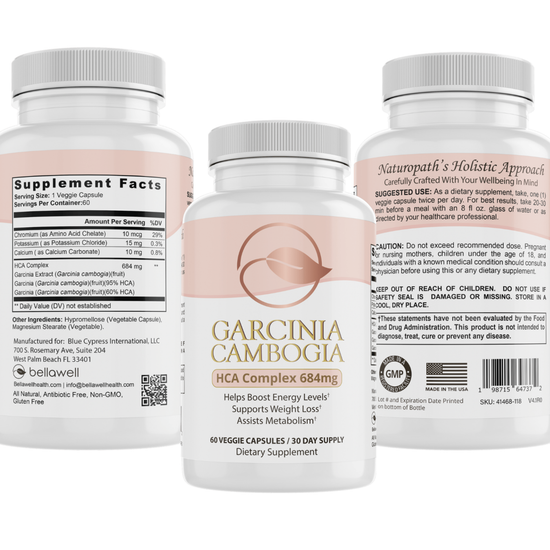 Garcinia Complex