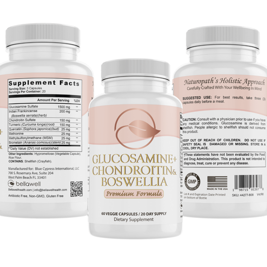 Garcinia Complex