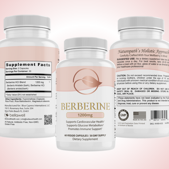 Berberine
