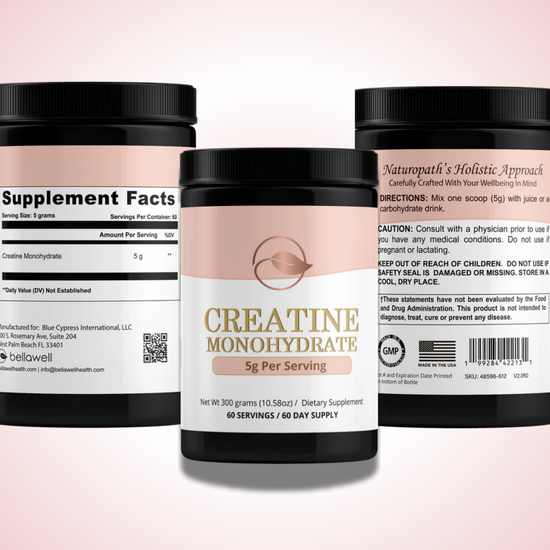 Creatine