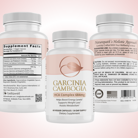 Garcinia Complex