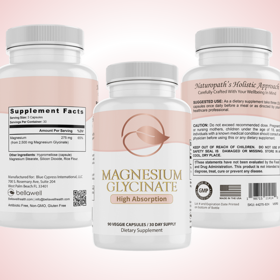 Magnesium Glycinate