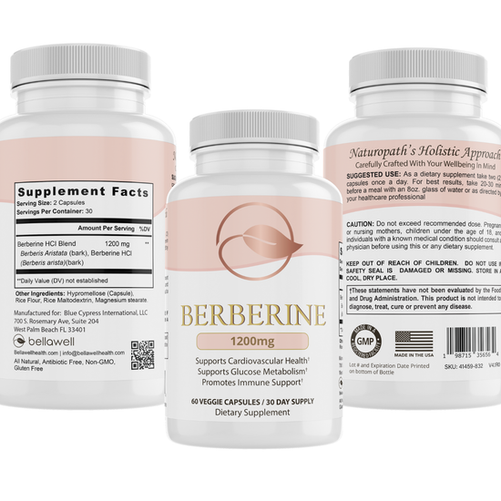Berberine