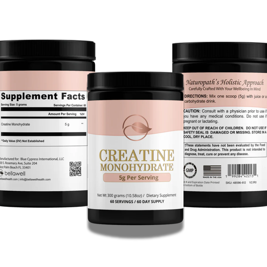 Creatine