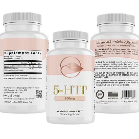 5-HTP