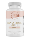 Alpha Lipoic Acid (ALA)