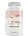 Vitamin B-Complex With Folate