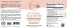 Sea Moss Superfood for Women's Wellness