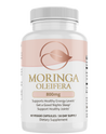 Organic Moringa Superfood