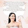 Galvanic Face Massager