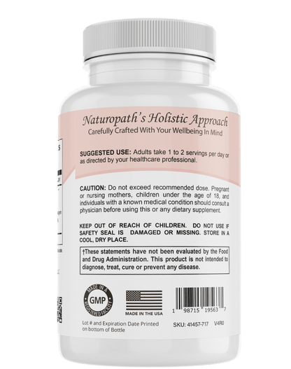 Collagen Peptides Types I, II, III, V, X by Bellawell - Bellawell Health