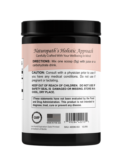 CREATINE Powder - High Energy Compound - Bellawell Health