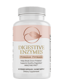 Digestive Enzymes: A Thoughtful Choice for Women's Wellness by Bellawell - Bellawell Health