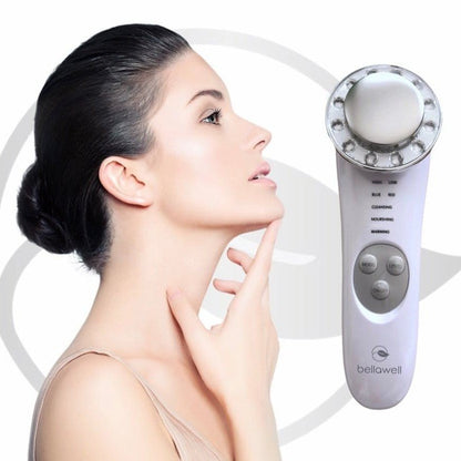 Galvanic Face Massager by Bellawell - Bellawell Health