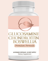 Glucosamine Sulfate "Healthy Joints"