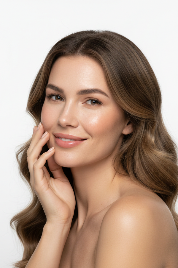 From the Inside out, Hair Skin and Nails