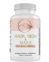 Hair, Skin and Nails