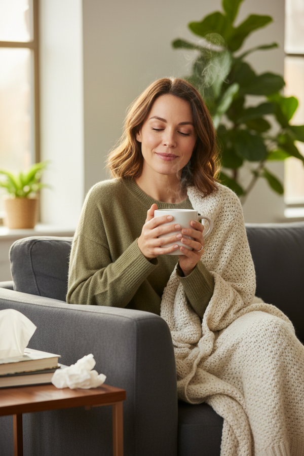 Bellawell's Immune Support