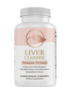 Pure Liver Cleanse - Bellawell Detox+
