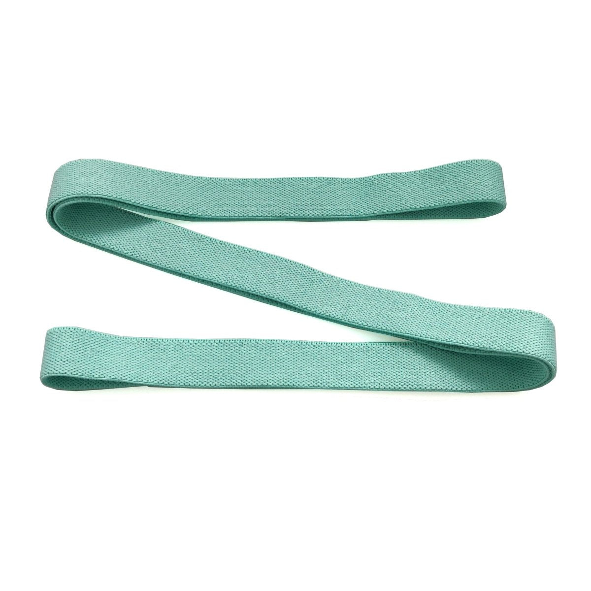 Long Resistance Bands 3 Strengths Purple, Pink and Green - Bellawell Health