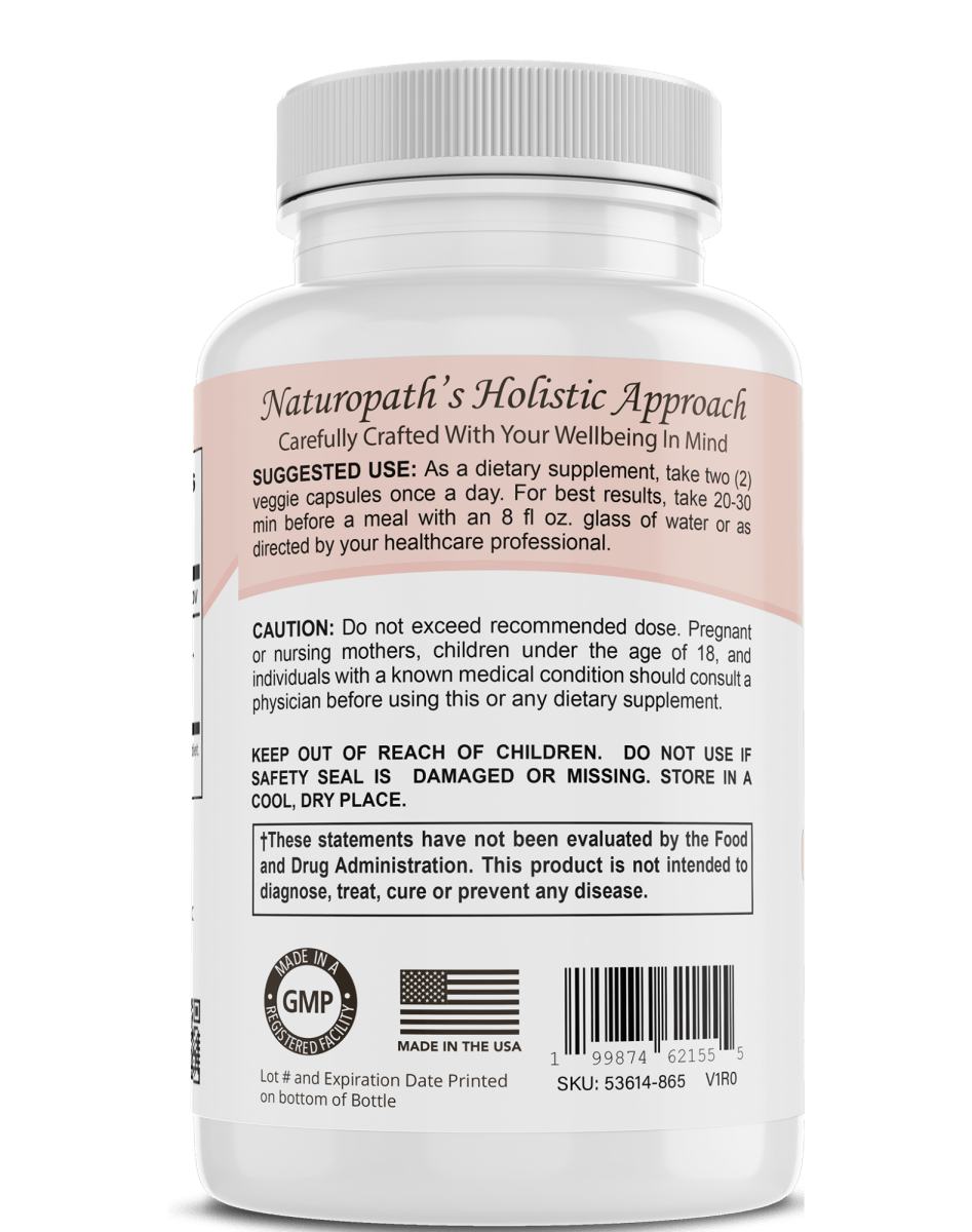 NMN 500mg by Bellawell Health - Bellawell Health
