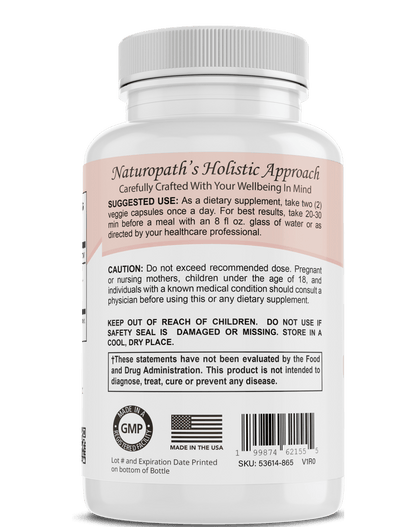 NMN 500mg by Bellawell Health - Bellawell Health