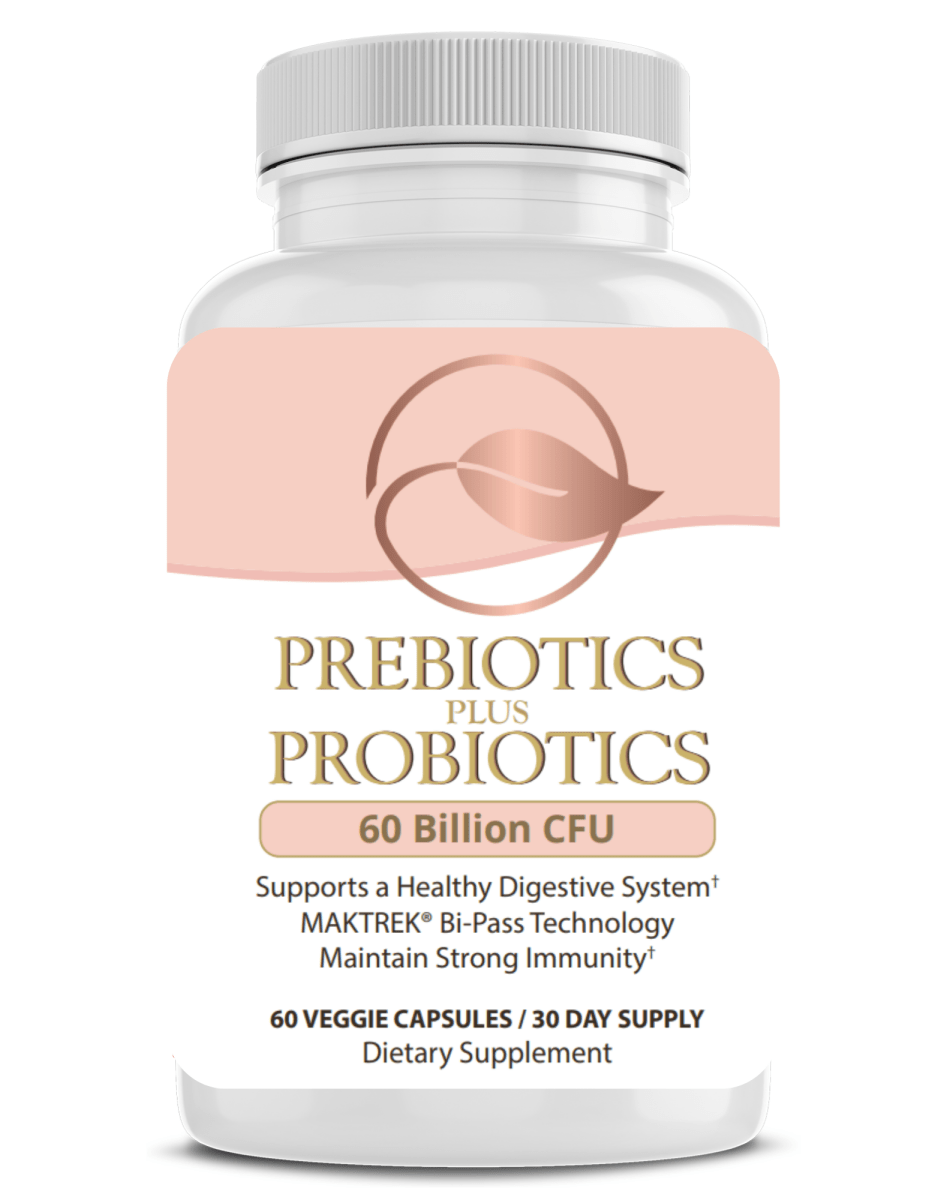 Probiotics 60 Billion by Bellawell - Bellawell Health